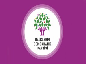 HDP'li 8 milletvekili hakkındaki dava