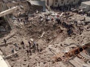 Diyarbakır'daki Patlama Terör Saldırısı çıktı