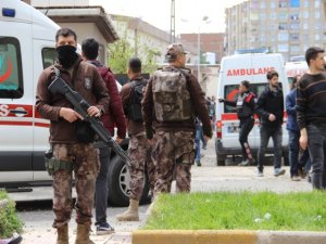 Diyarbakır’daki saldırıda 30 metre tünel kazıldığı tespit edildi