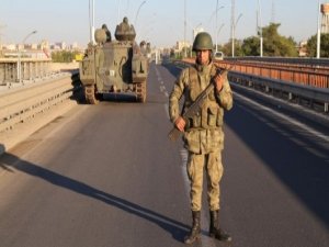 Diyarbakır’da 14 mahallede sokağa çıkma yasağı