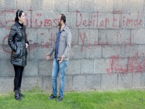 Şair Atılgan: Hikâyeler sizinle birlikte geliyor