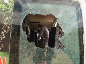 O köyden 'evet' çıktı