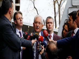 YSK: Referandum sonuçlarına itirazları bugün değerlendireceğiz
