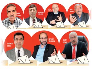 Siyasi parti temsilcilerinden referandum değerlendirmesi