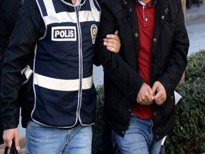 Diyarbakır'da FETÖ/PDY operasyonu