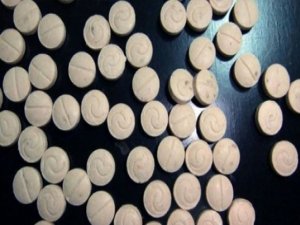 Ergani'de uyuşturucu operasyonu