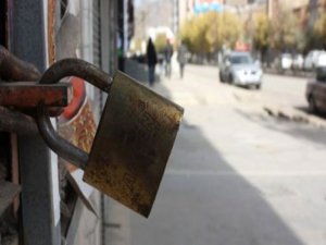 Kulp’a bağlı 8 köyde sokağa çıkma yasağı