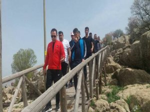 Diyarbakır'da 41. Turizm Haftası