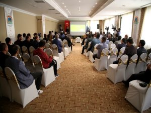 Diyarbakır'da "şap" değerlendirme toplantısı
