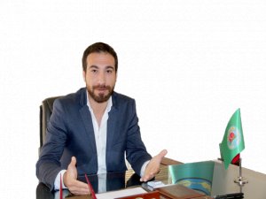 Çiftçi, dert yandı!