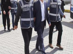 Diyarbakır merkezli FETÖ/PDY operasyonu