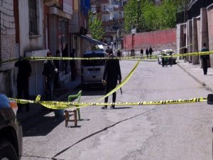 Önce barıştılar, sonra çatıştılar