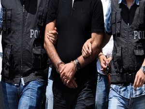 Diyarbakır’da FETÖ operasyonu: 13 gözaltı