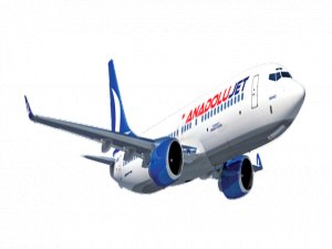 AnadoluJet’ten Diyarbakır’a darbe!