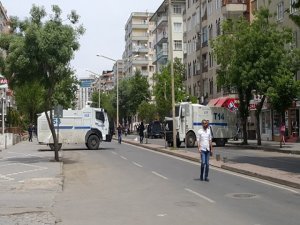 Diyarbakır'da 1 Mayıs önlemleri