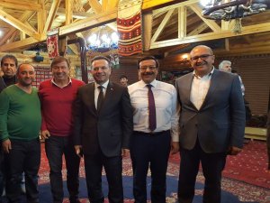 Tanju Çolak Diyarbakır’a geliyor