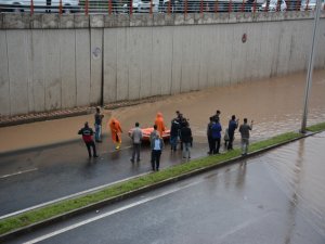 Karayolları: Sorumlusu Büyükşehir