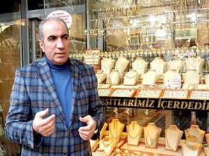 Altın daha fazla düşmez