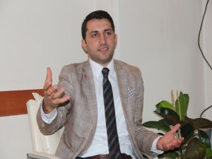 Fatih Aydın:2019 seçimlerinde ortak aday çıkartabiliriz