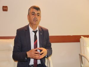 Kuran’ı Kerim’in emrettiği şekilde barış olur