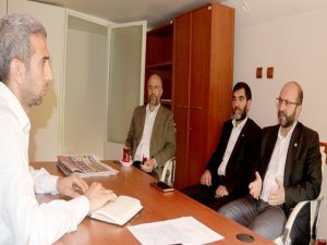 Hükümeti test için "EVET" dedik