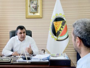 Fabrika değil Kahvehane açılıyor