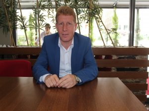 Hedef; yatırımı arttırmak, eğitim düzeyini yükseltmek