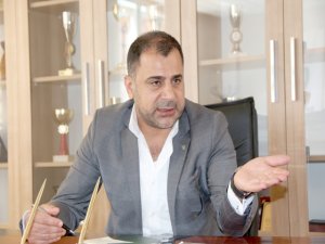 Bizi mutlu et Amedspor