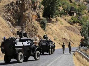 Tunceli merkez ve 4 ilçede 31 yer özel güvenlik bölgesi ilan edildi