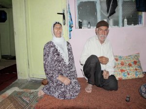 Vatandaş gördü devlet görmedi