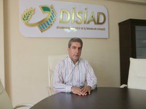 Çözüm sürecinde %20.07 büyüdük