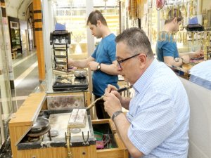 İnsan ölür sanat ölmez!