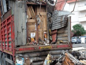 Diyarbakır'da 236 bin paket kaçak sigara ele geçirildi