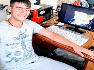 Özgür Deniz’i yaşatalım!