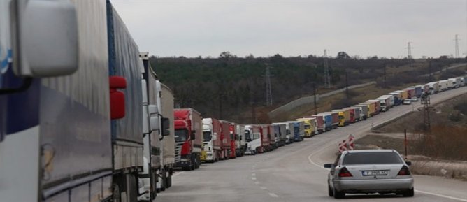 Gümrük cezalarına yüzde 122 zam!