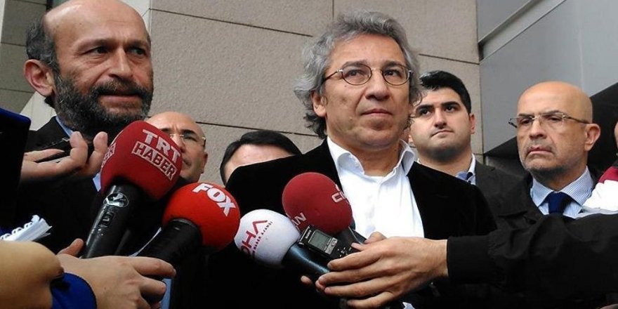 Yargıtay’dan Erdem’e beraat, Dündar’a daha fazla ceza