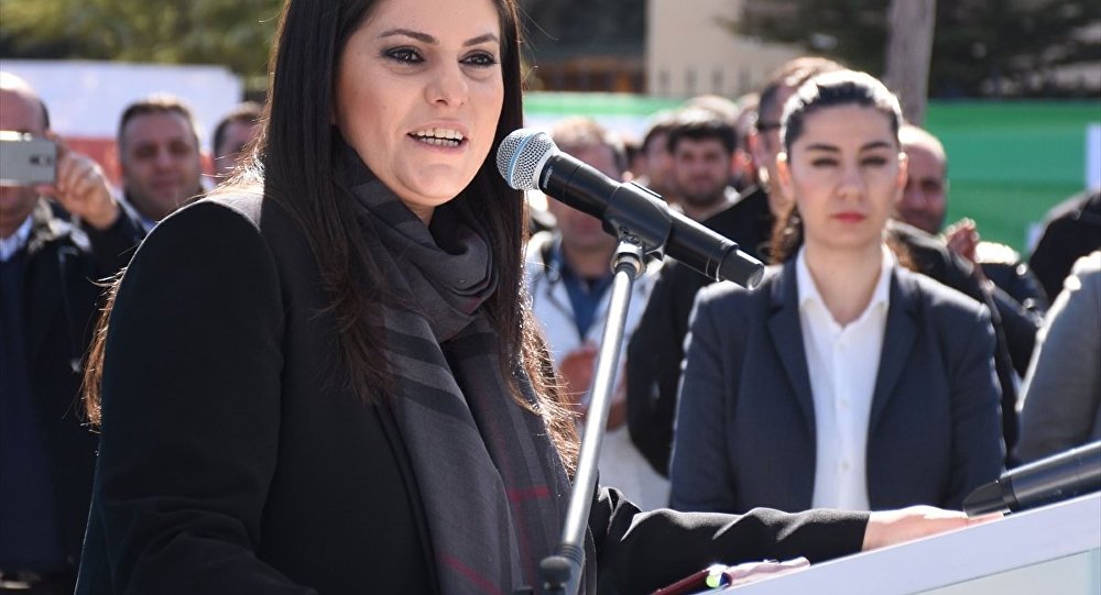 Sarıeroğlu'ndan Erdoğan'ın torun sayısı sorulan taşeron sınavı hakkında açıklama