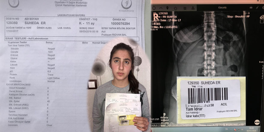 “Tahliller karıştı” skandalı