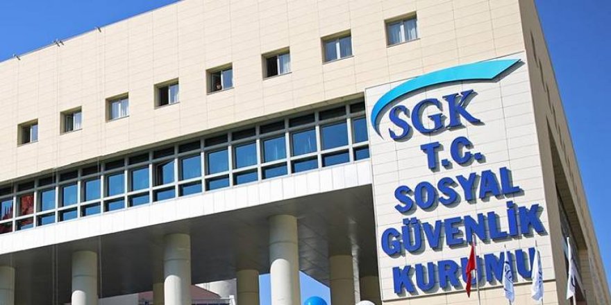 SGK gayrimenkullerini satışa çıkardı