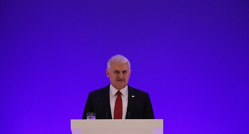 Yıldırım: Dostlukları arttırma, düşmanlıkları azaltma politikası uyguluyoruz