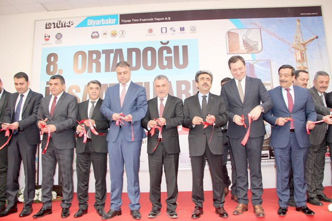 İnşaat Sektörüne Dair Her Şey