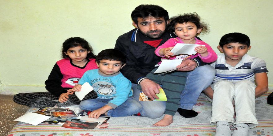 19 aylık haksız tutukluluğa, 2 milyonluk tazminat talebi