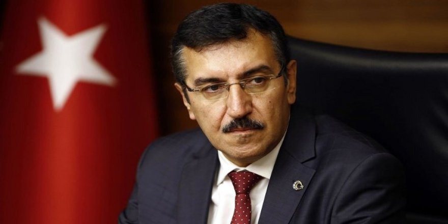 Bakan: Çiftlik Bank benzeri 11 girişim daha var