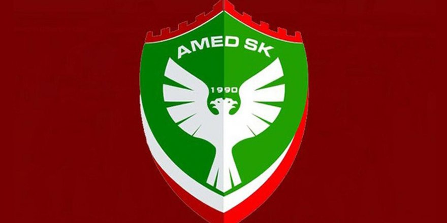 Amedspor başkanlarına beraat