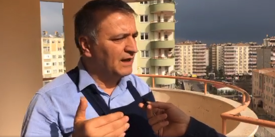 CANLI… Mahmut Toğrul değerlendiriyor