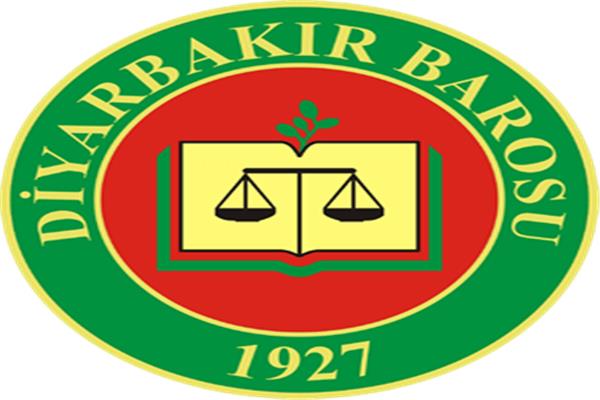 Diyarbakır Barosundan Afrin açıklaması