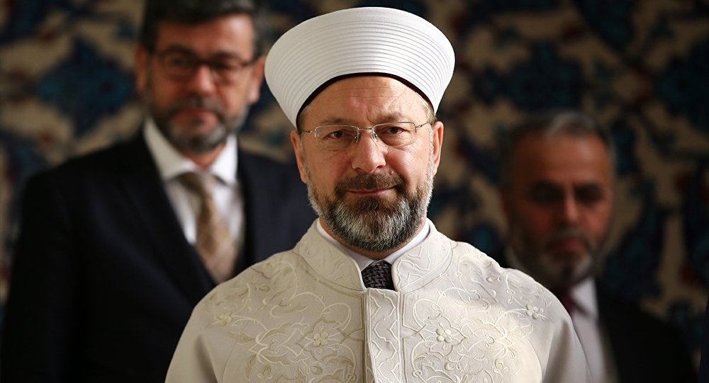 Diyanet: 25'ten sonra beğenmek zor oluyor