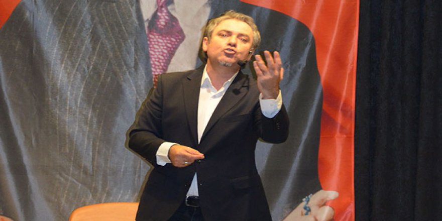 Meydan: Amaçları, Atatürk'süz bir Çanakkale tarihi yazmak