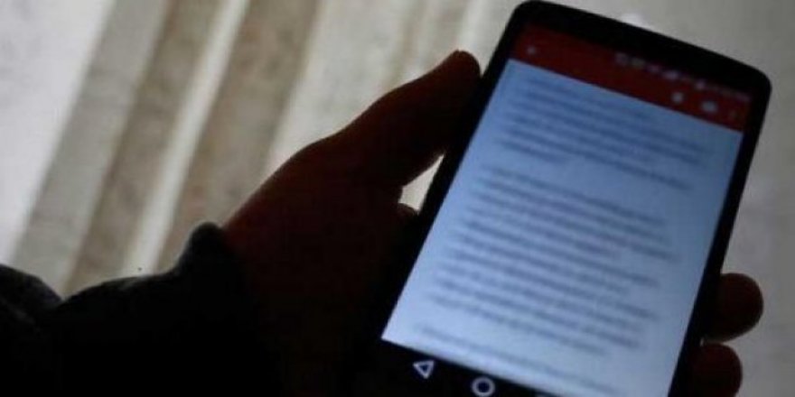 Dikkat! O tehlikeli uygulama Türkiye'de yayılıyor
