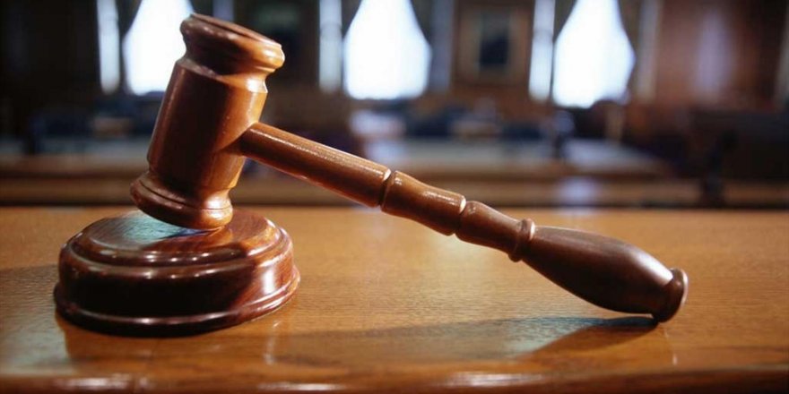 İddianamede resmi görev terör suçu oldu